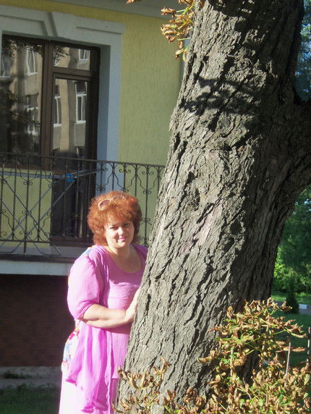 Лара Колесник