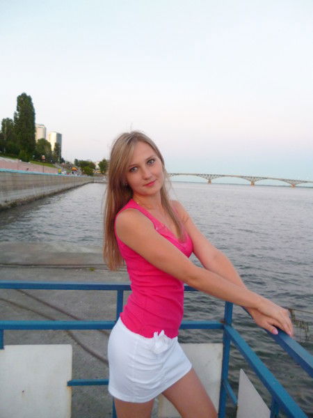 Анастасия Мигачева