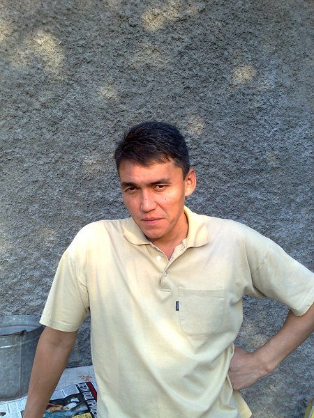 Айдар Тусунбеков