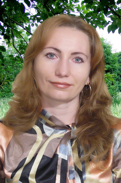 Татьяна Харитонова