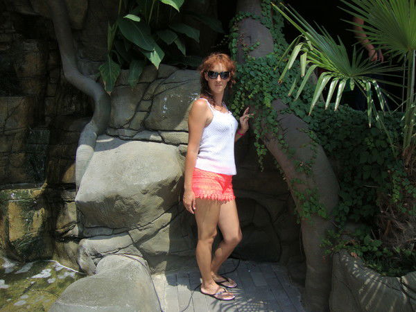 Юлия Владимирова