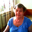 Клавдия Красникова