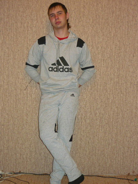 Александр Викторович