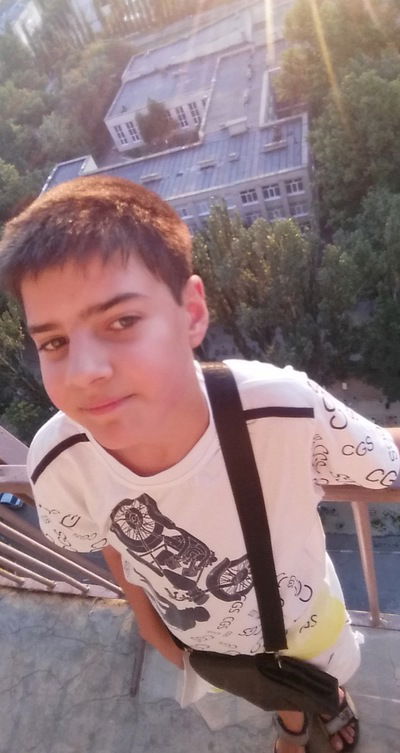 Влад Сторчеус