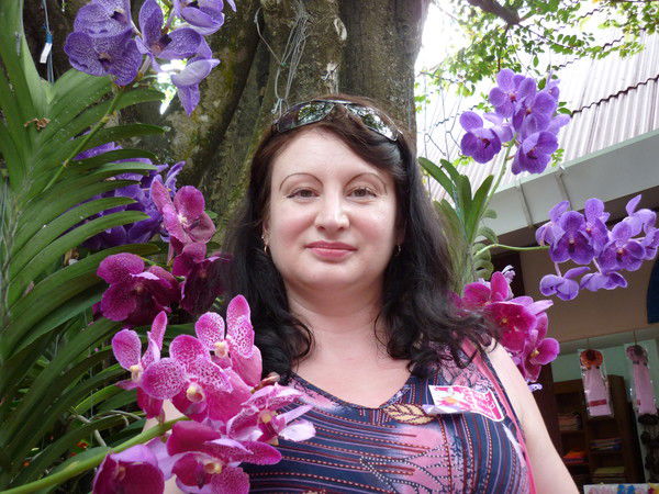 Елена Трифонова