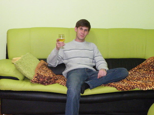 Виталий Шебалин