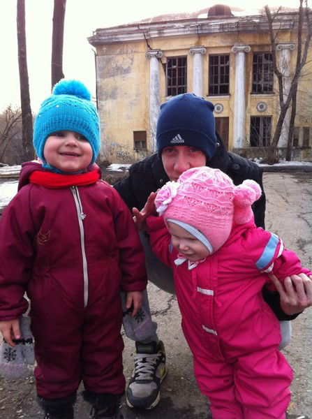 Валентина Баннова