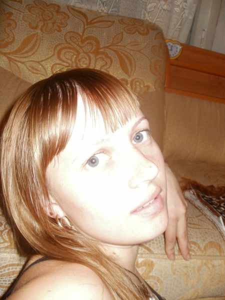 Светик Артюшенко