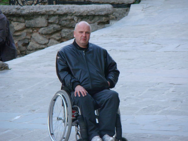 Алексей Рябченков