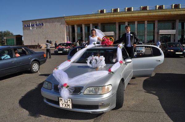 Сергей Ганжа