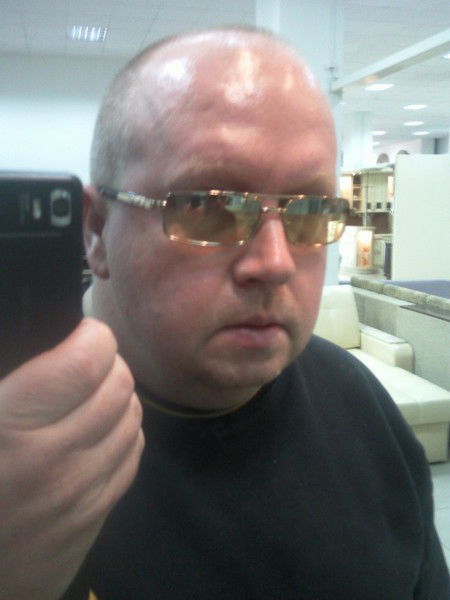 Алекс Исаефф