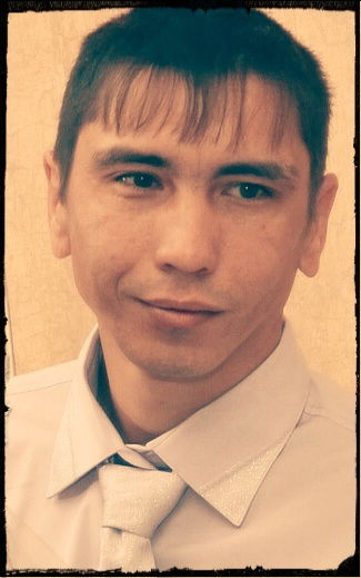 Наиль Абдувалиев