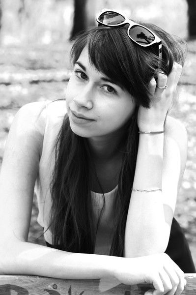 Анна Дрошнева