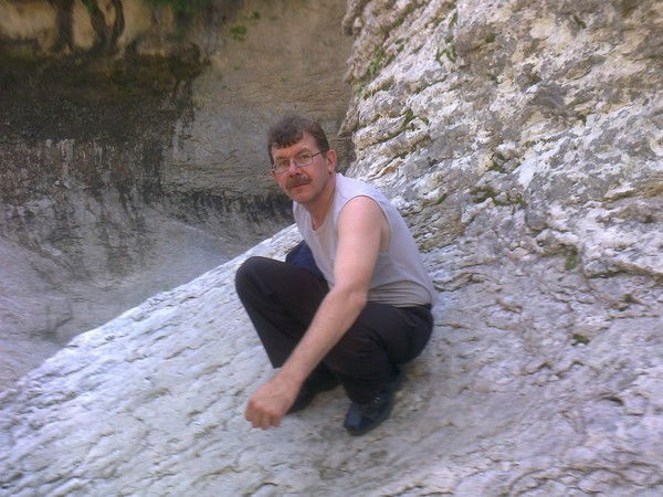 Юрий Пасынков