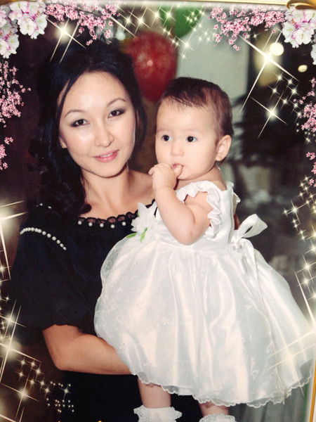 Алтынай Кожакеева