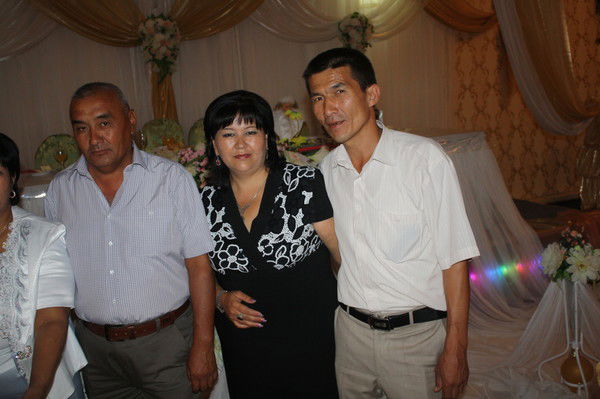 Айбек Садвакасов