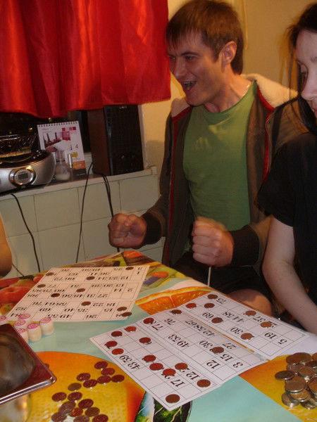 Евгений Бакаев