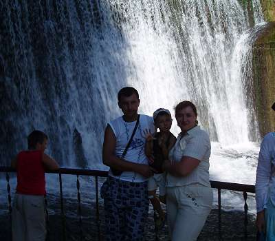 Н И К О Л А Й И Е Л Е Н А