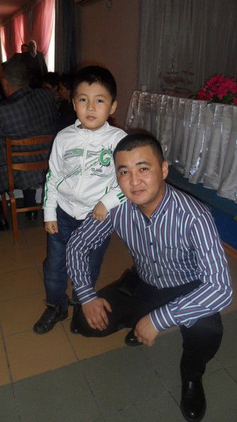 Нуржан Нургалиев