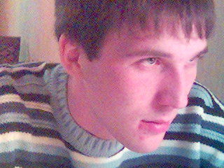 Алексей Хусаинов