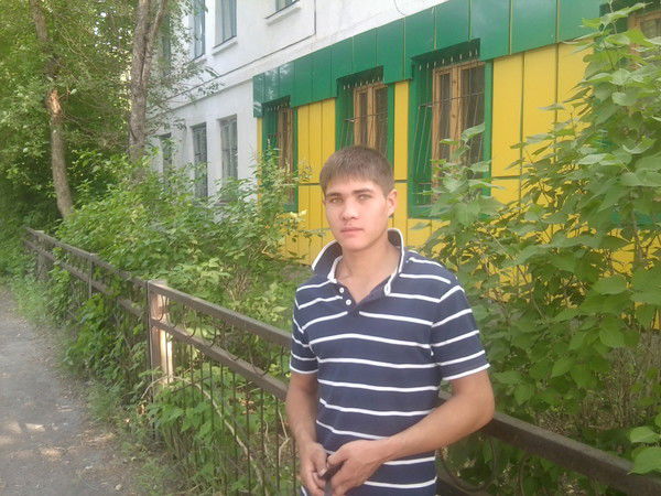 Евгений Семёнов