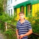 Евгений Семёнов