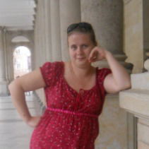 Оксана Юнкер