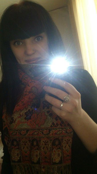 Катя Кириленкова