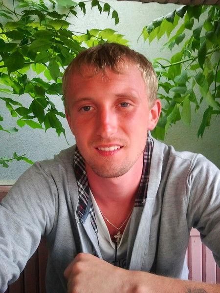 Дмитрий Полупанов