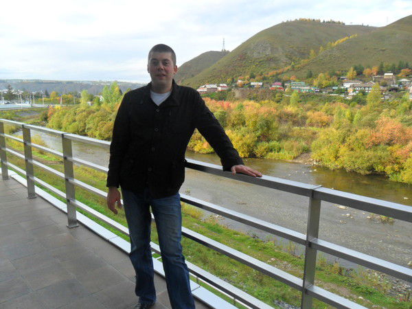 Владимир Афонасьев