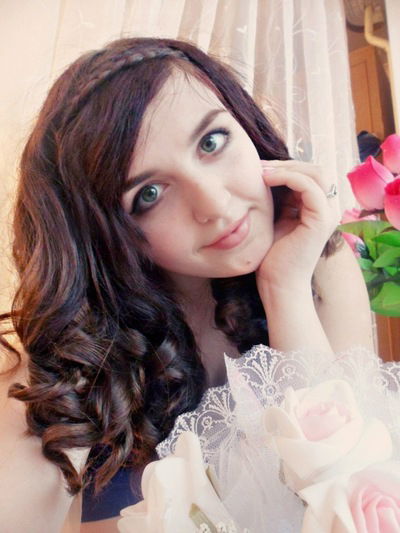 Полина Платонова