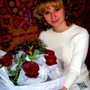 Инга Буркина