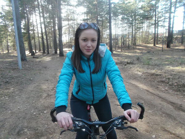 Айсылушка Юнусова