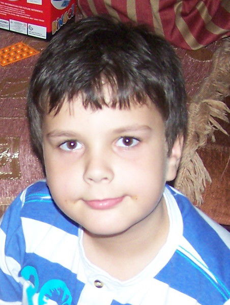 Томми Лебедев