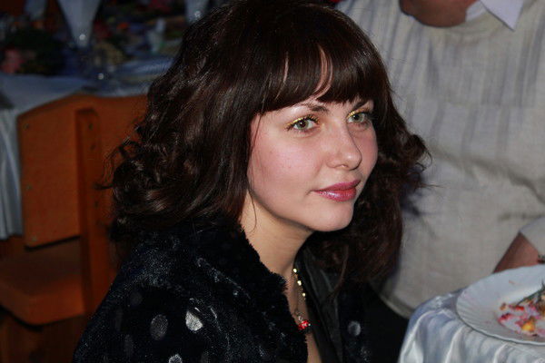 Наталья Пилипчак