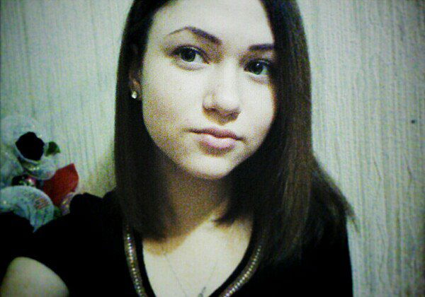 Рита Кантогина