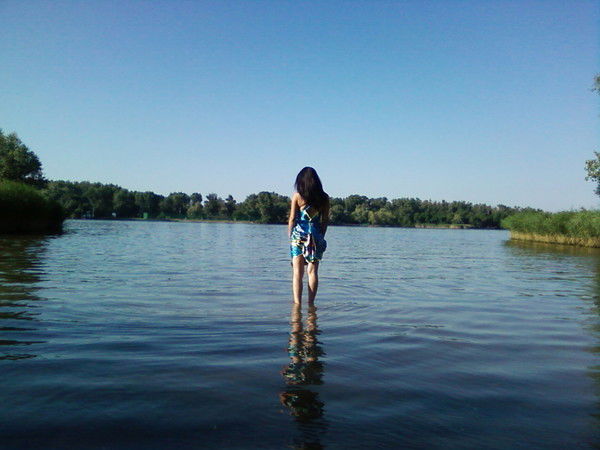 Ольга Мошиян-Черенева