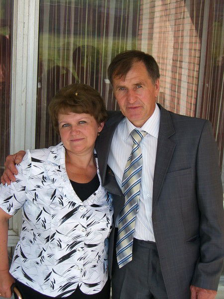 Татьяна Гизатуллина