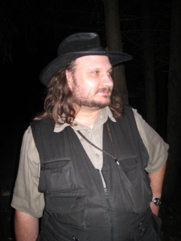 Александр Серегин