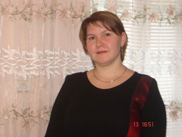 Галина Плещенко