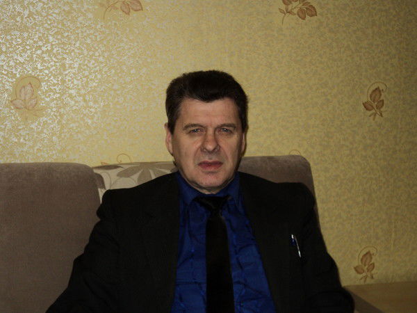 Василий Курочкин