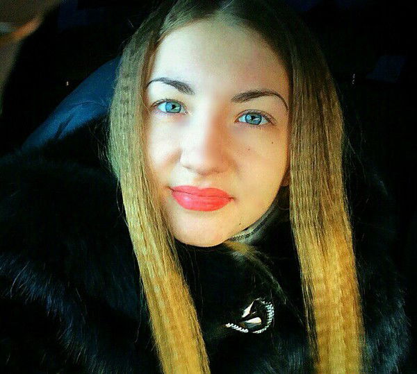 Кристина Панова