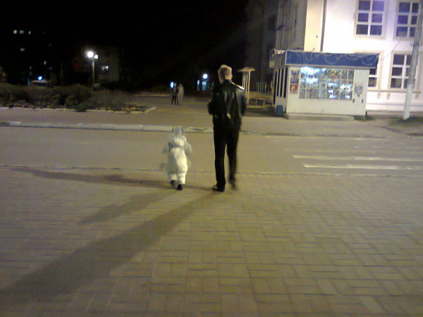 Тимофей Христанов