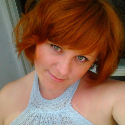 Алена Генералова