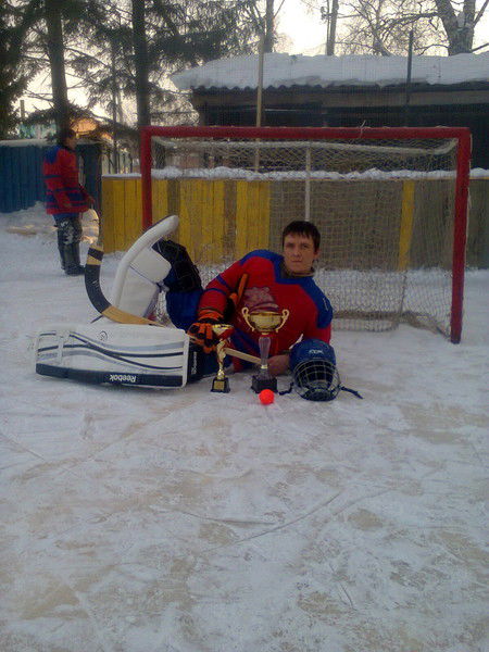 Алексей Беляцкий