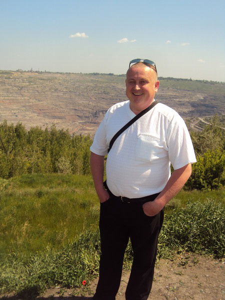 Александр Ефимов