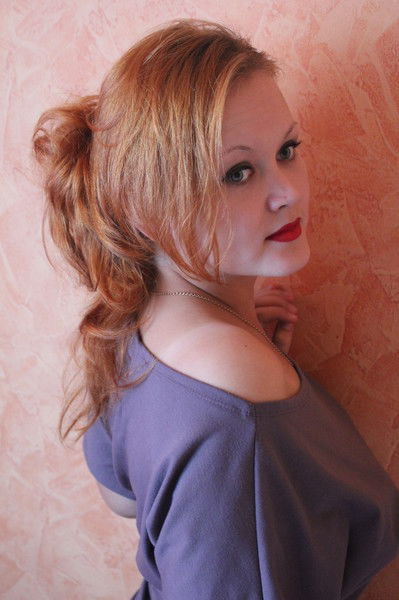 Инна Шафигина (Химина)