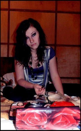 Наталя Томкевич