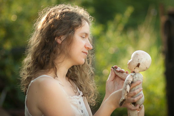 Анастасия Отмахова