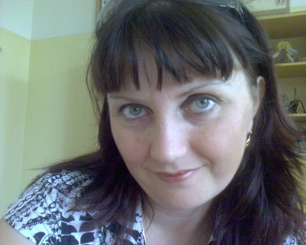 Таня Трошкина